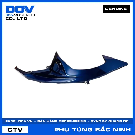 ỐP ỐNG YẾM PHẢI *PB421M* AIR BLADE — 64410K66V00ZL