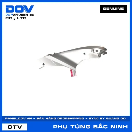 ỐP YẾM BÊN PHẢI *NH411M* AIR BLADE, AIR BLADE 110 — 64410KVGV20ZA