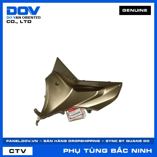 TẤM ỐP YẾM TRÁI*Y183M* AIR BLADE, AIR BLADE 125 — 64420K27V00ZJ