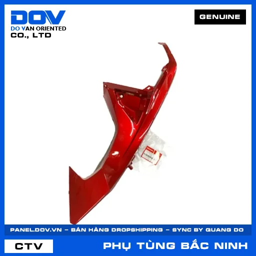 TẤM ỐP YẾM TRÁI *R340C* AIR BLADE — 64420K66V00ZE