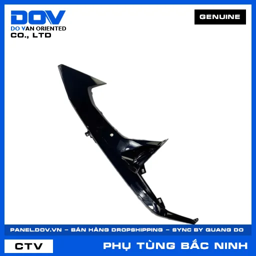 TẤM ỐP YẾM TRÁI *NHB25M* AIR BLADE — 64420K66V00ZJ