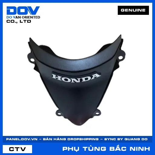 ốp sườn trái *G194M* FUTURE NEO — 64420KTM970ZA