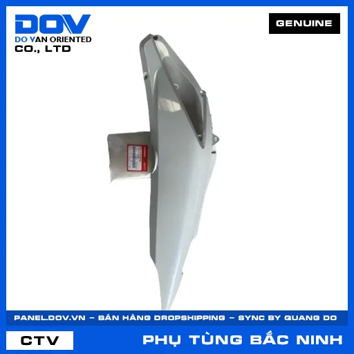 ốp sườn trái *NHA96P* — 64420KTM970ZK
