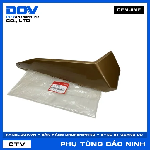 ỐP CỐP DƯỚI PHẢI*Y221M* AIR BLADE — 64421K27V00ZH