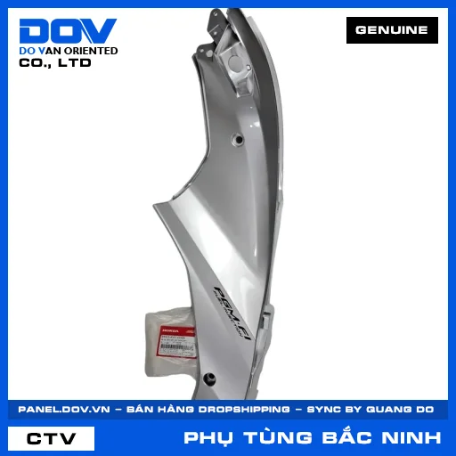 BỘ ỐP YẾM BÊN TRÁI *NH411M* AIR BLADE, AIR BLADE 110 — 64425KVGV20ZA