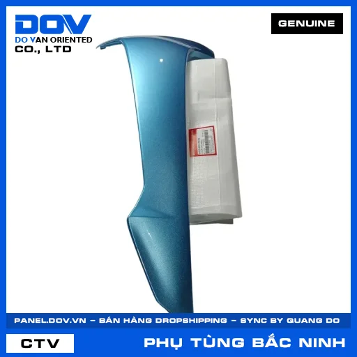 CÁNH YẾM PHẢI *B203M* WAVE, WAVE ALPHA 110 — 64430K89V00ZE