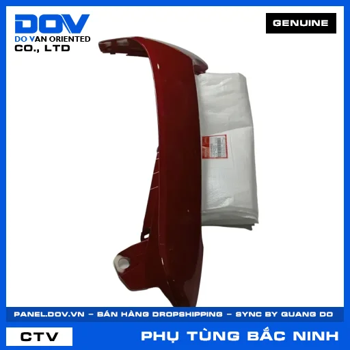 CÁNH YẾM PHẢI *R203M* WAVE, WAVE ALPHA — 64430KEV900ZQ