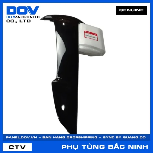 CÁNH YẾM PHẢI *NHA69P* WAVE, WAVE 100, WAVE ALPHA — 64430KTL640ZE