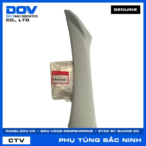 Cánh yếm phải *NHA96P* — 64430KTM970ZE