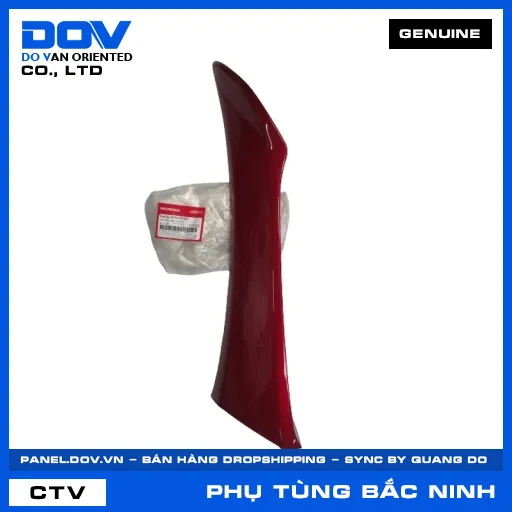 CÁNH YẾM PHẢI *R313C* — 64430KTM970ZF
