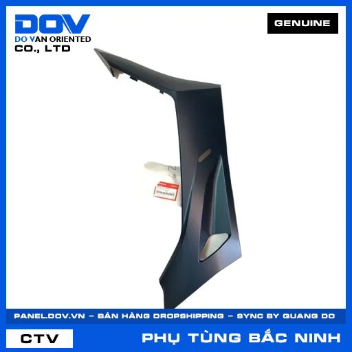 Ốp sàn bên phải *PB434M* — 64431K1ZJ10YH