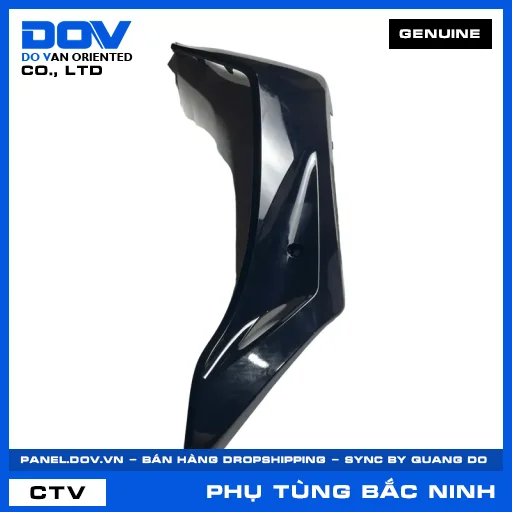 TẤM ỐP SÀN PHẢI*NHB25M* PCX, PCX 125 — 64431K35V00ZD