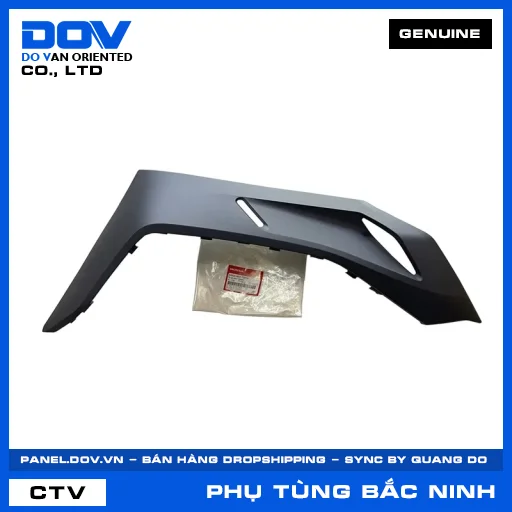 Ốp sàn phải *PB406M* — 64431K97T00YX
