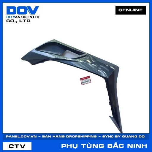 Ốp sàn bên trái *PB420M* — 64432K1ZJ10ZB