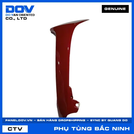 CÁNH YẾM TRÁI *R203M* WAVE, WAVE ALPHA — 64440KEV900ZQ