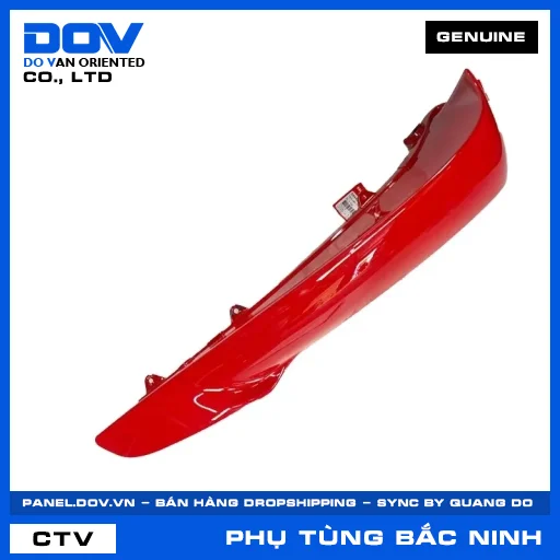 Cánh yếm trái *R263* FUTURE — 64440KFL890ZE