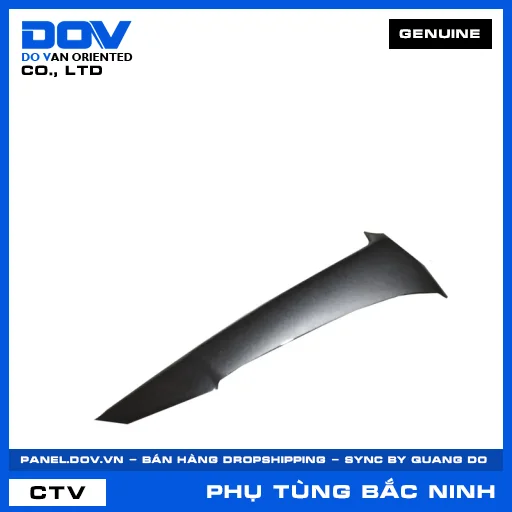 CÁNH YẾM TRÁI *NHA62M* WAVE ALPHA — 64440KTL640ZQ