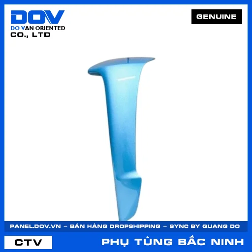 CÁNH YẾM TRÁI *B203M* WAVE 100 — 64440KTL640ZT