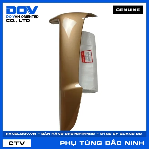 CÁNH YẾM TRÁI *Y208M* WAVE 100 — 64440KTL640ZU