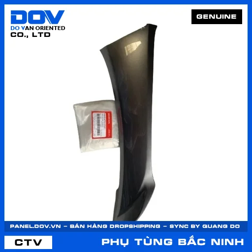 CÁNH YẾM TRÁI *NHA62M* FUTURE NEO — 64440KTM970ZC