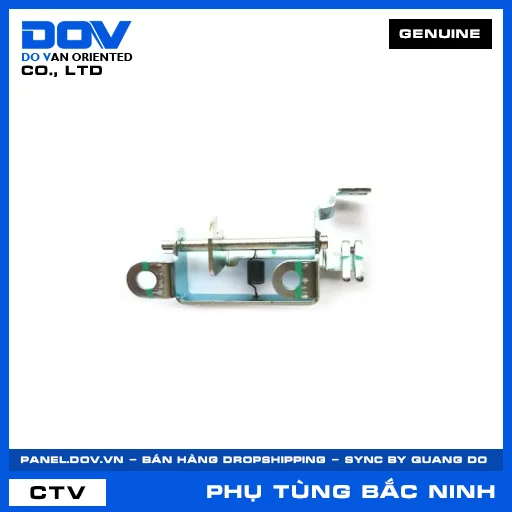 Khóa bình xăng — 64440KWN710