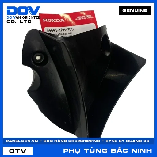 ỐP TRONG YẾM BÊN TRÁI FUTURE, FUTURE NEO — 64445KPH700
