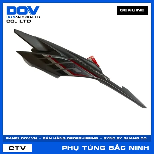 BỘ ỐP SƯỜN SAU TRÁI *NHB56M* WINNER, WINNER X — 64450K2PV00ZA