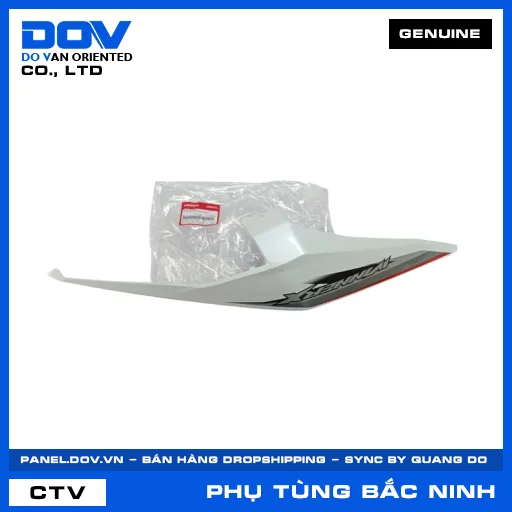 BỘ ỐP SƯỜN SAU TRÁI *NHB55* WINNER, WINNER X — 64450K2PV60ZB