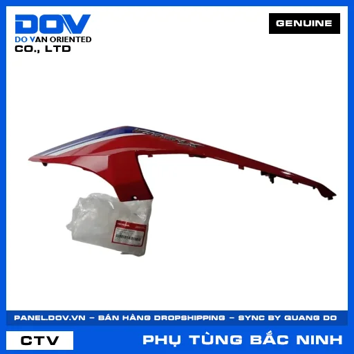 BỘ ỐP SƯỜN SAU TRÁI *R389* WINNER, WINNER X — 64450K2PVD0ZA