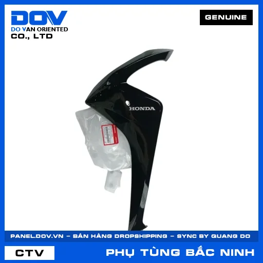 BỘ ỐP SƯỜN TRƯỚC TRÁI *NHB25* VISION, VISION 110 — 64450K44V00ZF