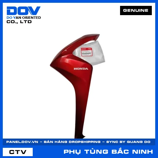 BỘ ỐP SƯỜN TRƯỚC TRÁI *R340* VISION, VISION 110 — 64450K44V00ZG