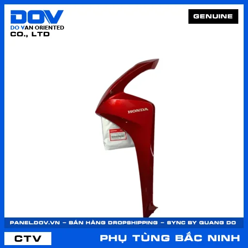 BỘ ỐP SƯỜN TRƯỚC TRÁI *R340C* VISION — 64450K44V80ZF
