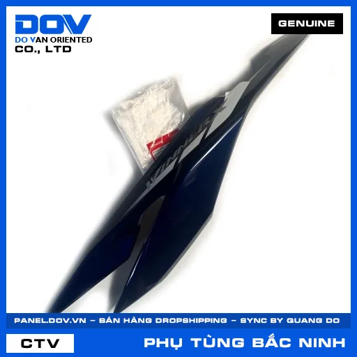 ỐP SƯỜN SAU TRÁI *PB421* WINNER, WINNER X — 64450K56V50ZD