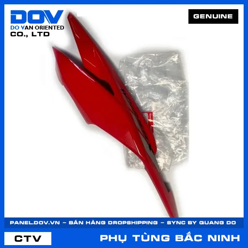 ỐP SƯỜN SAU TRÁI *R389* WINNER, WINNER X — 64450K56V50ZF