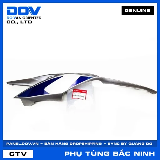 ỐP SƯỜN SAU TRÁI *PB406* WINNER, WINNER X — 64450K56V80ZB