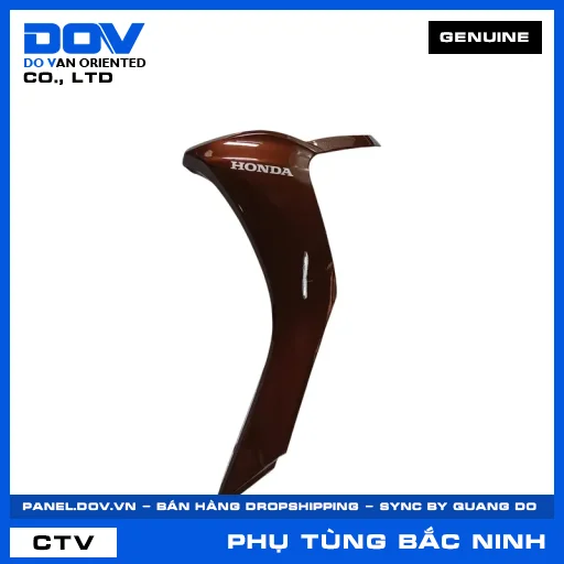 BỘ ỐP YẾM TRƯỚC TRÁI*YR303* VISION, VISION 110 — 64450KZLE80ZA