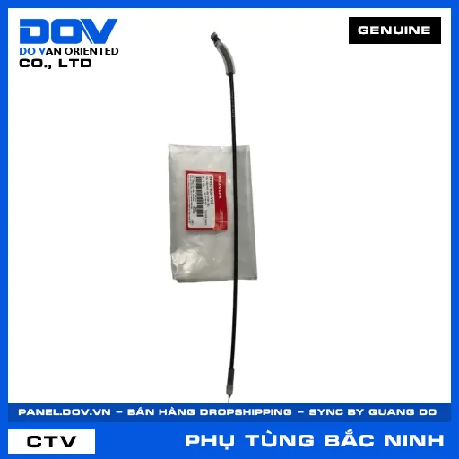 DÂY CÁP MỞ NẮP NHIÊN LIỆU AIR BLADE 125, AIR BLADE 125/150, AIR BLADE 125/160 — 64455K66V12