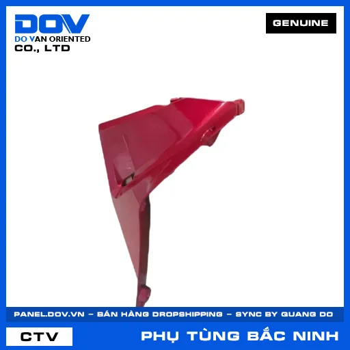TẤM THÔNG GIÓ YẾM TRÁI *R340C* FUTURE, FUTURE 125 — 64455K73V40ZB