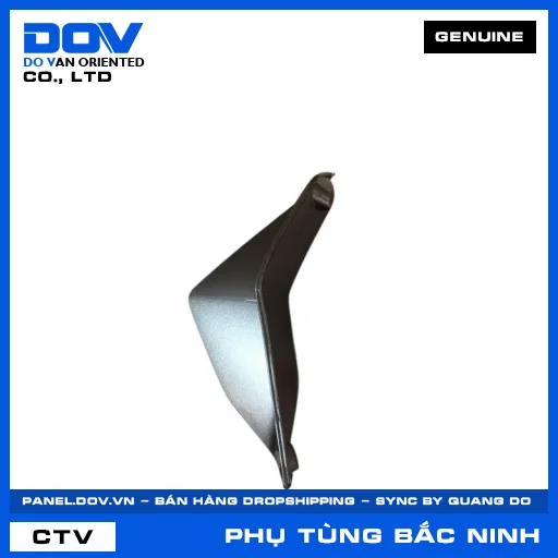 TẤM THÔNG GIÓ TRÁI *NHA62M* FUTURE, FUTURE 125 — 64455KYZV00ZM