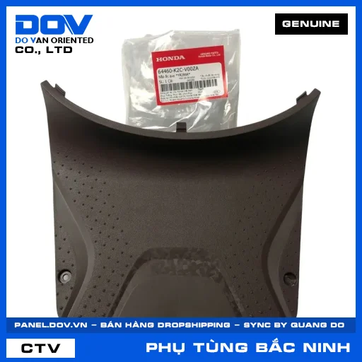 NẮP ẮC QUY *YR286R* (bình điện) VISION, VISION 110 — 64460K2CV00ZA