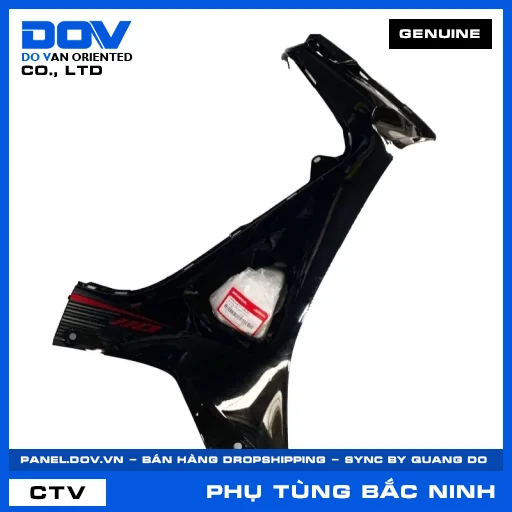 BỘ ỐP ỐNG YẾM PHẢI *R340C* BLADE — 64460K57V80ZD