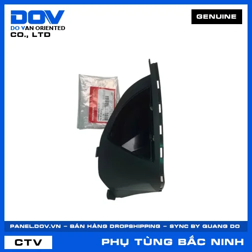 HỘP ĐỒ BÊN PHẢI AIR BLADE, AIR BLADE 110 — 64460KVGA30