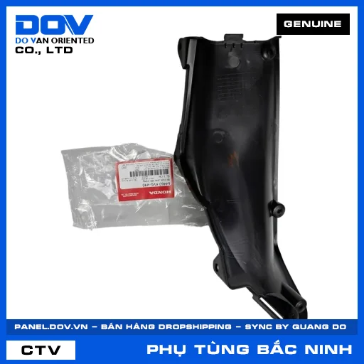 ỐP TRƯỚC PHẢI BÊN TRONG AIR BLADE, AIR BLADE 110 — 64460KVGV40