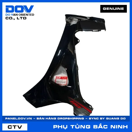 BỘ ỐP ỐNG YẾM TRÁI *R340C* BLADE — 64465K57V80ZD