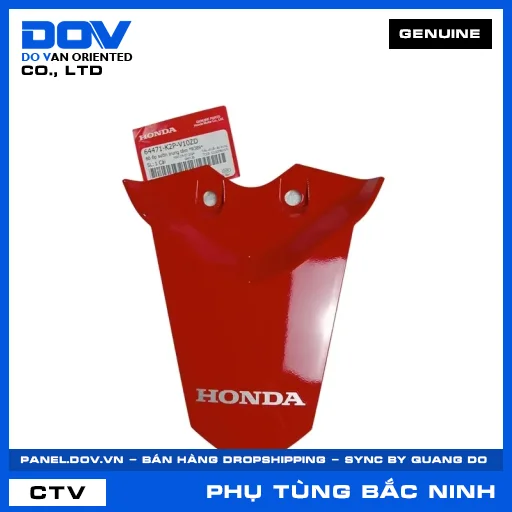 BỘ ỐP SƯỜN TRUNG TÂM *R389* WINNER, WINNER X — 64471K2PV10ZD