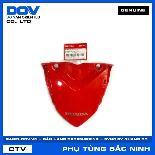 BỘ ỐP SƯỜN TRUNG TÂM *R389* WINNER, WINNER X — 64471K2PV60ZG