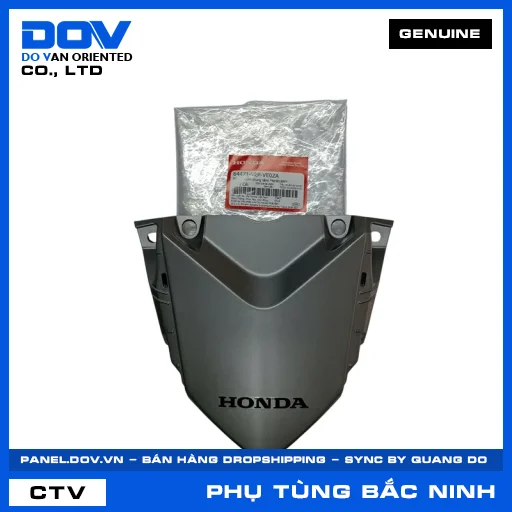 BỘ ỐP SƯỜN TRUNG TÂM *NHB18M* WINNER — 64471K2PVE0ZA