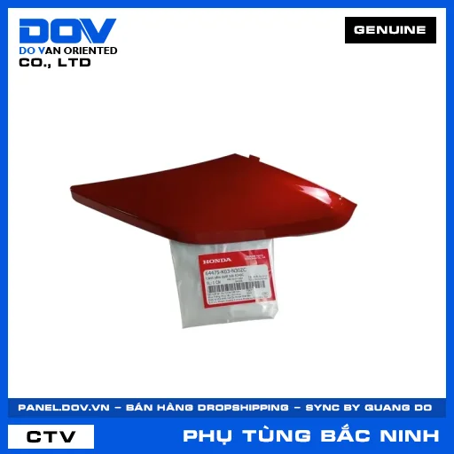 CÁNH YẾM DƯỚI TRÁI R340C WAVE, WAVE RSX 110 — 64475K03N30ZC
