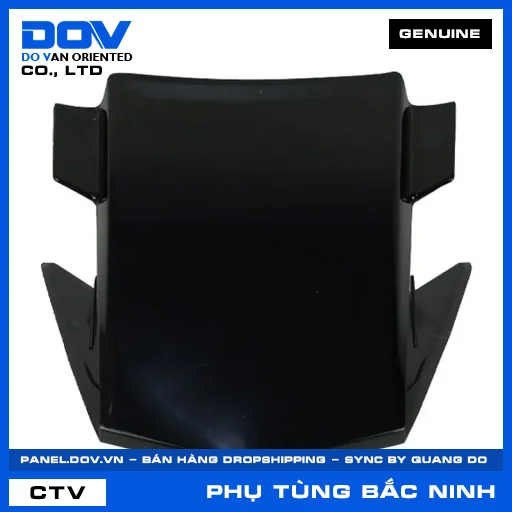 ỐP ĐUÔI SAU  *NH-A69P* WAVE RSX 110 — 64480K07900ZD