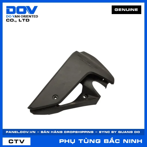 ỐP BÌNH XĂNG TRÁI, BÊN TRONG CB300R — 64481K0AE10